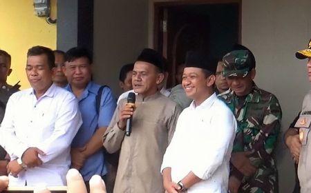 Menteri Bahlil Pastikan Proyek di Pulau Rempang Tak Bongkar Makam Leluhur Melayu