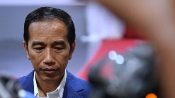 Thanks To TKDD, Jokowi Claimed The Level Of Gap In The Village Had Decreased