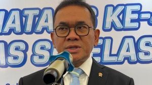 Mendag Budi Sebut RI Siap Perluas Pasar lewat Kesepakatan Dagang dengan Eurasia