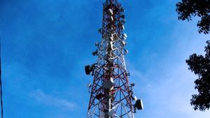 707 Menara BTS Berhasil Dipulihkan di Tiga Provinsi Sumatra, Layanan Komunikasi Kembali Normal