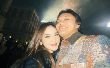 Segera Menikah, Rizky Febian Bantah Mahalini Pindah Agama