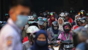 Ekonom: Pengangguran Lulusan SMK Meningkat, Sebagian Besar Tinggal di DKI Jakarta, Jabar, dan Banten