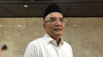 Komisi VIII DPR: Menag Sudah Minta Arab Saudi Tak Persulit Jemaah Haji ke Jamarat di Mina