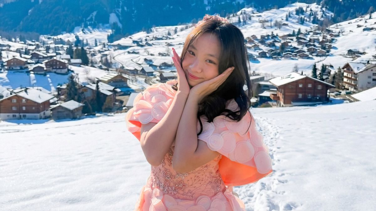 에테니아 크로프트, 최고의 친구를 통해 삶의 작은 순간을 소중히 하는 것이 중요하다는 것을 상기시켜줍니다.