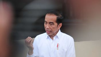 Jokowi: Un Vaccin Rouge Et Blanc Prêt Pour La Production Au Milieu De 2021