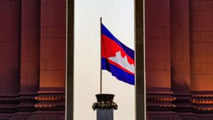 Jelang Dialog Gencatan Senjata, Thailand Ragu Kamboja Niat Akhiri Perang Perbatasan