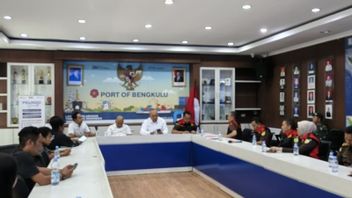  Dugaan Korupsi Tambang Batu Bara di Bengkulu, Kejati Geledah Kantor Pelindo-PTM Sucofindo