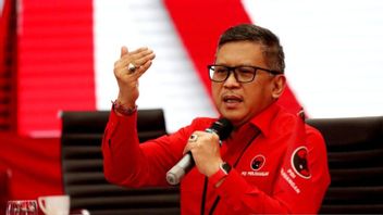 Hasto Beberkan Kecurangan Pemilu Ketika Era SBY, Mulai dari Pemalsuan DPT hingga NIK Ganda