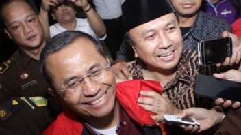 Getting To Know The PLTU Embalut Belonging To The Suspect In The Case Of Forgery Of Letters Of Dahlan Iskan Embezzlement