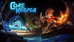 Core Keeper 게임은 8월 27일 정식 출시를 준비 중입니다.