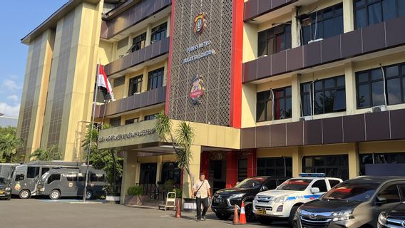 Bocah 14 Tahun Pelaku Pencabulan Anak 5 Tahun di Masjid Pancoran, Disebut Menderita Penyakit Inklusi