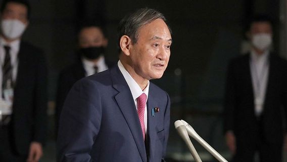 Jepang Akan Membicarakan HAM dengan China