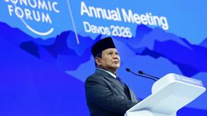 Indonesia Tetap Non-Blok di tengah Syahwat Trump Caplok Greenland