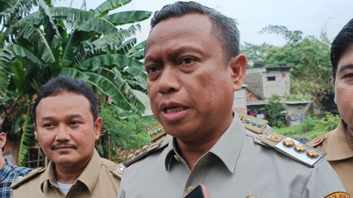 Mayor: The 2024 Election In South Jakarta Takes Place Conducively