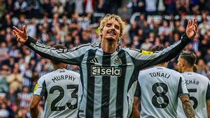 Liga Champions Newcastle United vs Barcelona: Duel Panas di St James’ Park, Ujian Besar Perdana Bagi Nick Woltemade