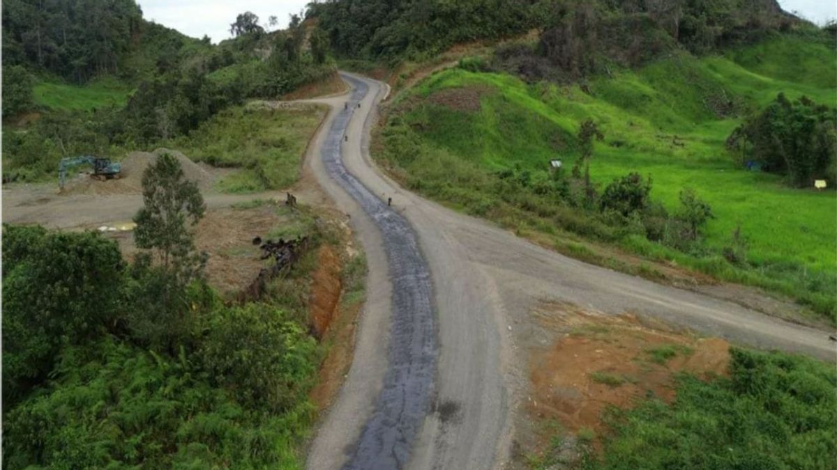 インドネシア国民は、東ティモールへのラットレスルートがないことを確認しました