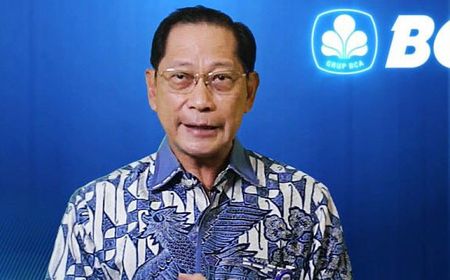 Bank Digital Milik Konglomerat Hartono Bersaudara Bernama Blu BCA Digital, Dirut: Supaya Gampang Diingat