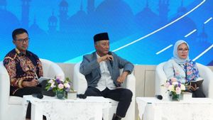 Dana Tanggap Darurat Rp4,3 Triliun Sudah Disetujui Bappenas, Menteri PU: Cuma Harus Disinkronisasi dengan BNPB