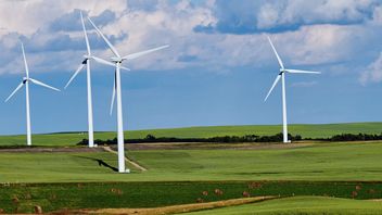 Bappenas Ensures Godok Rules For Financing Alternative Green Energy