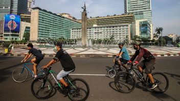 独立日,Sudirman-Thamrin CFD 8月17日 消除