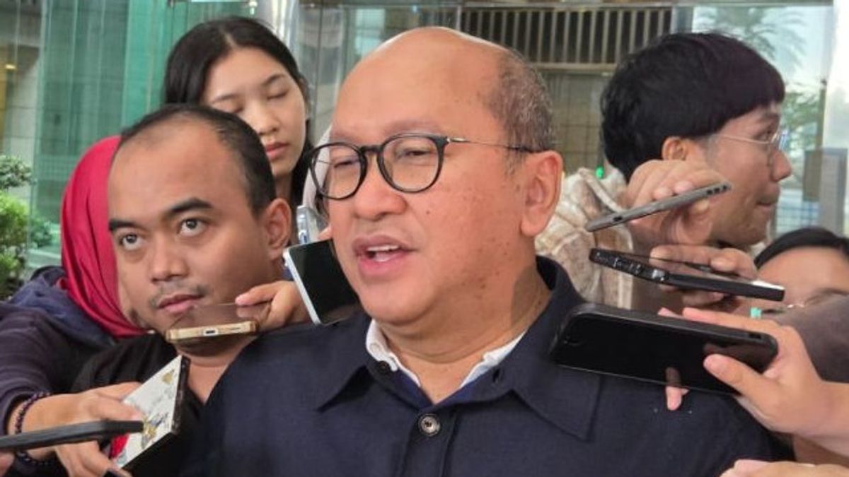 Tertarik Masuk BEI, Bos Danantara Janji Jaga Independensi
