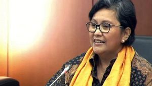 Wakil Ketua MPR Dorong Peningkatan Kompetensi Perempuan di Dunia Kerja