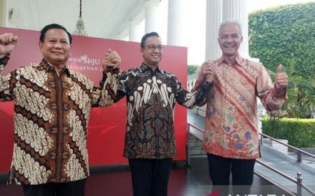 Pemilu: Perebutan Kekuasaan dalam Dunia Modern yang Tetap Menyisakan Sisi Primitif