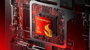 Qualcomm Luncurkan Snapdragon 8 Elite Gen 5, Prosesor Ponsel Tercepat di Dunia