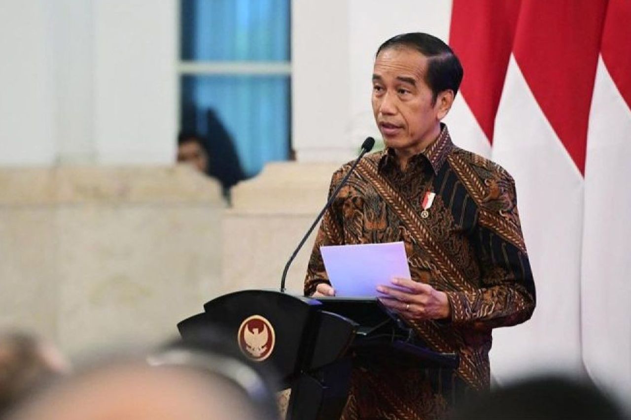 ジョコウィ大統領は、2019年4月29日(日)の記念式典で、IKNをジャワ島外に移すことを決定しました。