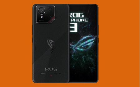 Chipset dan RAM ASUS ROG Phone 9 Terungkap melalui Geekbench, Siap Debut 19 November