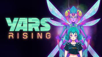 Yars Rising は Xbox Series X/S、Xbox One、PS4、PS5、PC、Nintendo Switchで今年リリースされる