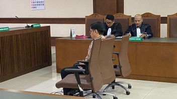 Eks Dirut Sarana Jaya Yoory Didakwa Korupsi Rp155,4 Miliar
