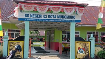 Ijazah Masih SMA/Sederajat, Mukomuko Rumahkan 567 Guru Honorer dengan Perjanjian Kerja