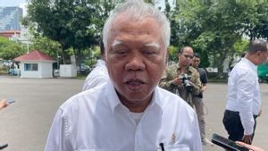 Prabowo-Gibran Punya Program Bangun 3 Juta Rumah, Ini Respons Menteri PUPR Basuki Hadimuljono