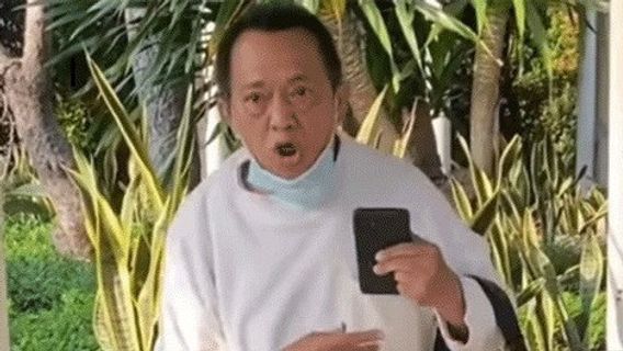 Lansia Pelaku Aniaya Wanita di Halte Transjakarta Mengaku Emosi, Belum Sarapan dan Buru-buru Ambil Bansos