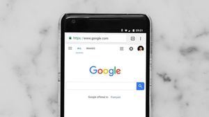 Google Akan Perbarui Tampilan Halaman Web di Aplikasinya