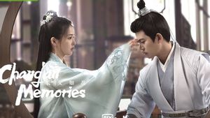 Tak Kalah Seru dengan Drama Korea, Ketahui 6 Genre yang Biasa Ada di Drama China