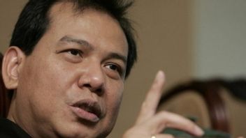 Délivrance Du Permis écrit De L’OJK Concernant Le Conglomérat Président Tanjung Repris La Banque Harda