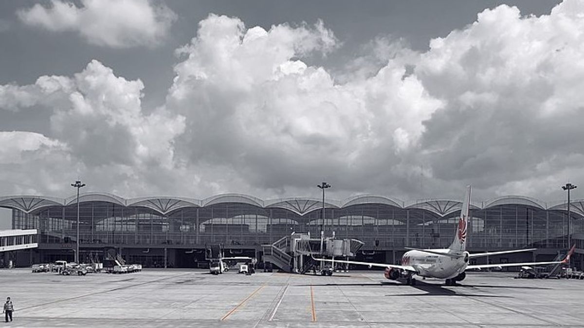 Sejarah Bandara Kualanamu: Dari Polonia yang Diambil dari Pengusaha Polandia hingga Ambisi Jusuf Kalla