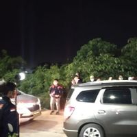 Polisi Masih Buru Empat Laskar FPI Penghalau dan Penabrak Mobil yang Kabur saat Bentrokan