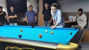 Kevin Sanjaya Sukamuljo: Dahulu Nepok, Kini Nyodok