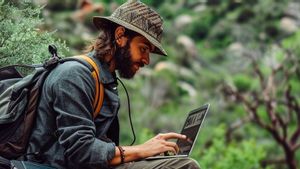10 Pekerjaan untuk Pria Hobi Petualang Bikin Hidup Lebih Seru