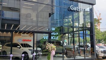 GWM Targetkan Ada 30 Dealer di Indonesia hingga Akhir 2025