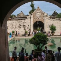 Yogyakarta Jadi Destinasi Favorit Liburan Keluarga Akhir Tahun 2025
