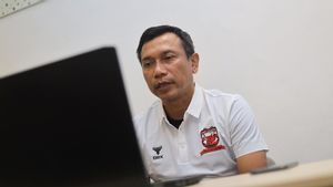 Pelatih Madura United Cermati Permainan Bali United untuk Laga Kedua Piala Presiden 2024