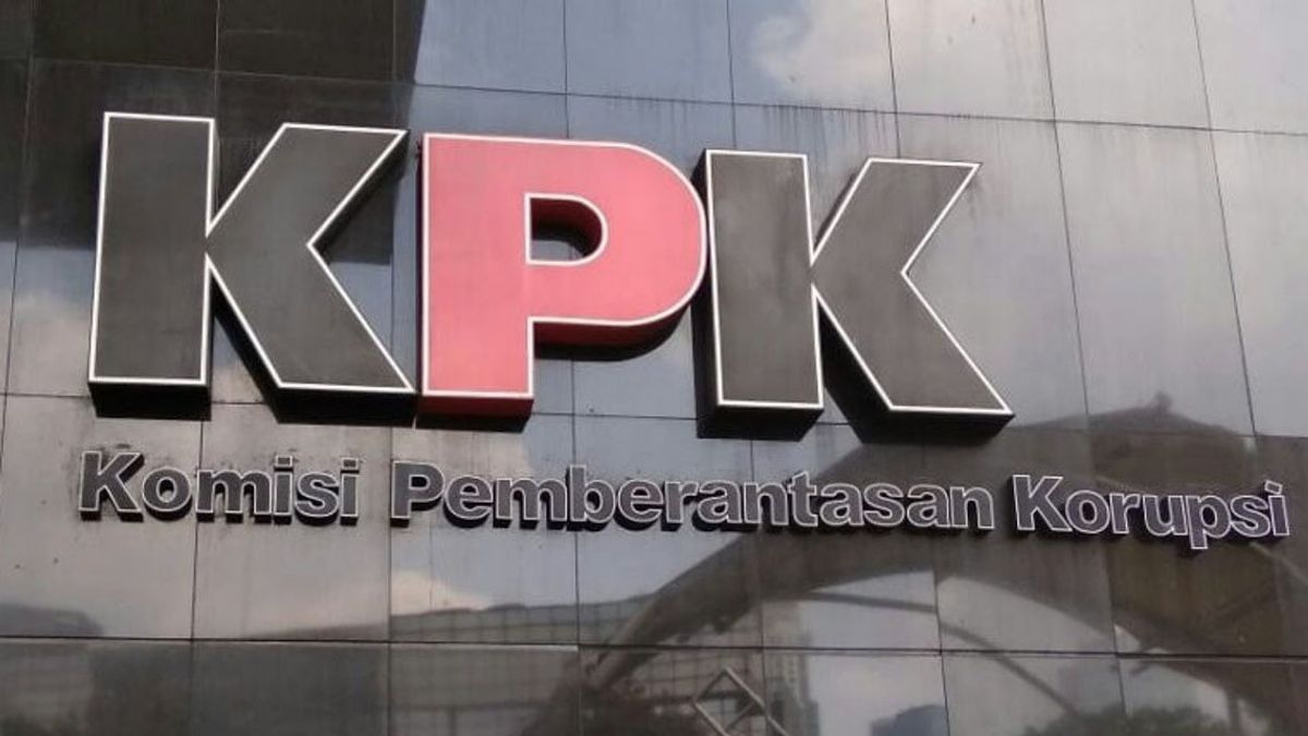 Labuhanbatu Regent Netted OTT KPK With 9 Others