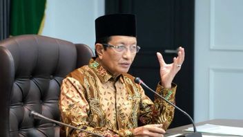 Menag Larang ASN Kemenag Pakai Kendaraan Dinas untuk Mudik