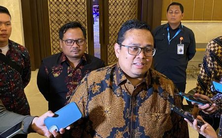 Usut Video Presiden Prabowo Endorse Luthfi-Gus Yasin, Bawaslu Tunggu Surat Balasan Mensesneg