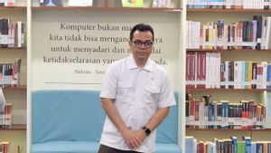 Komdigi Siap Dukung Infrastruktur dan Interoperabilitas Platform Kopdes Merah Putih