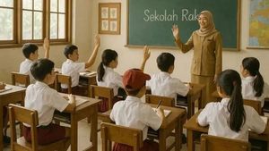 Ini Contoh Musyawarah di Sekolah yang Biasanya Dilakukan